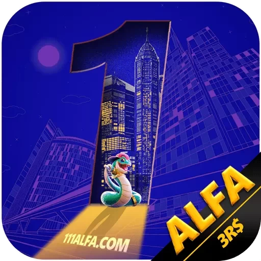 111alfa Brasil Champion v4.0.6 - ⚡ apk