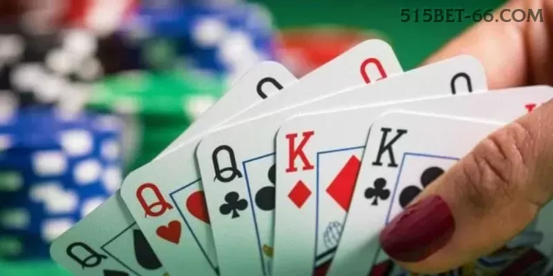 Cassino 515bet app mobile