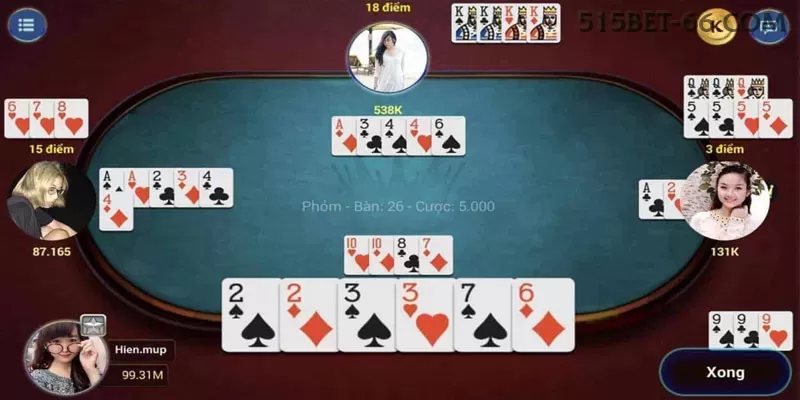 515bet multi dispositivo