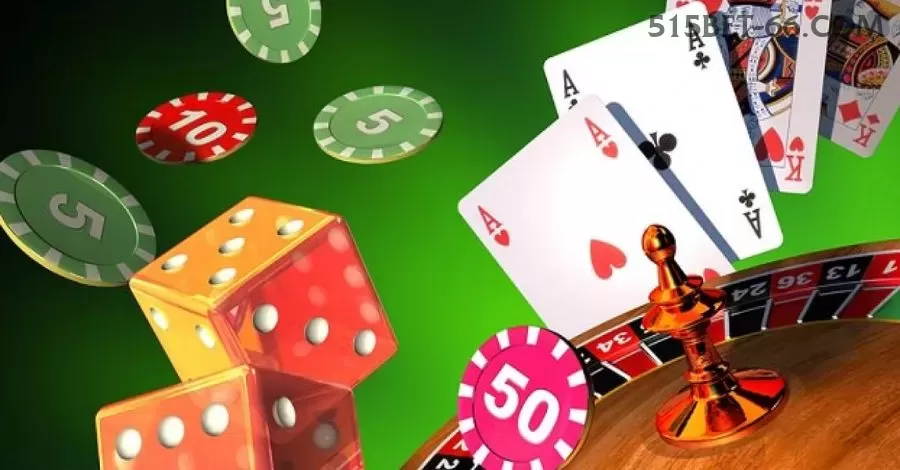 Formulário registro 515bet