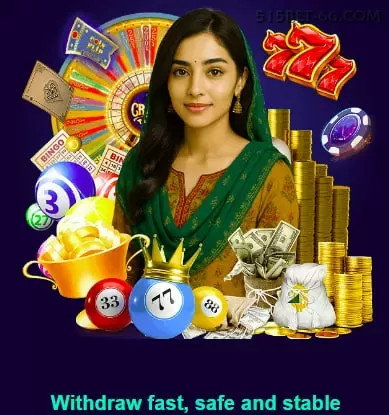 Slots 515bet - Sweet Bonanza e caça-níqueis populares