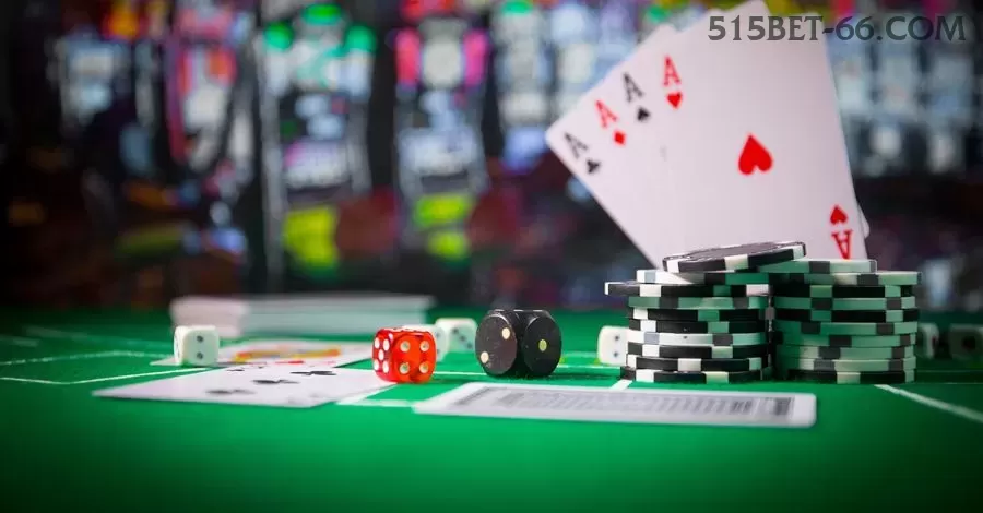 App 515bet slots mobile